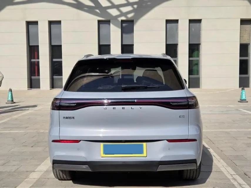 2026 Geely Galaxy E5 BEV,autocango,china used car exporter,china ev exporter,chinese used car exporter,chinese used ev exporter