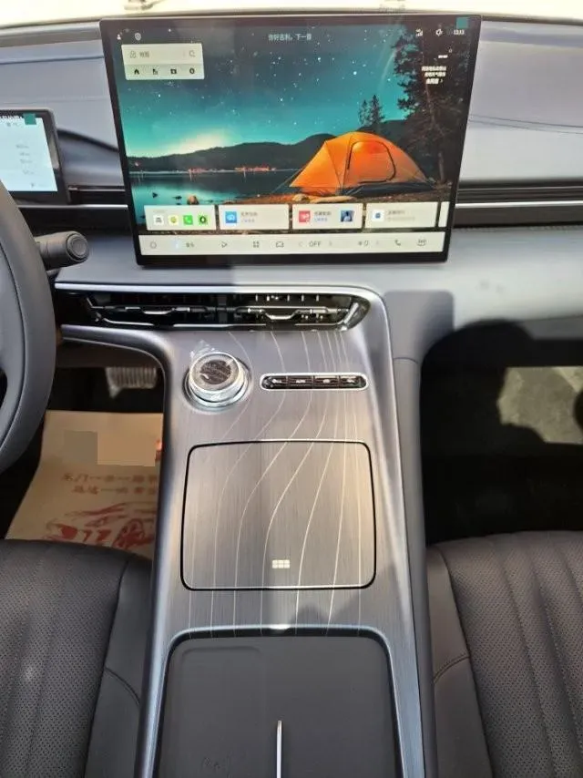 2026 Geely Galaxy E5 BEV,autocango,china used car exporter,china ev exporter,chinese used car exporter,chinese used ev exporter