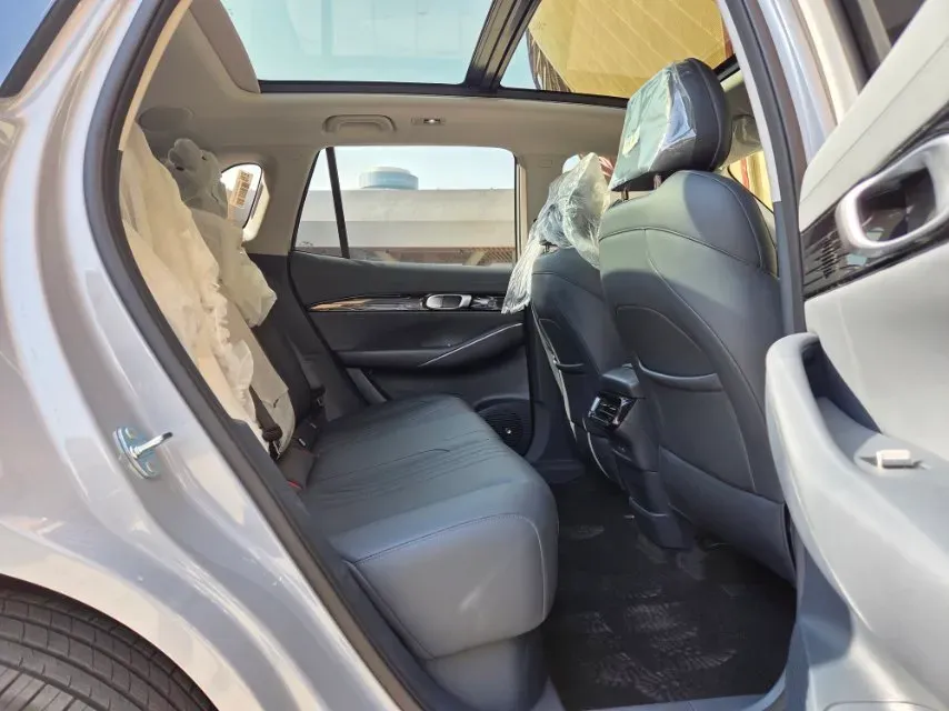 2026 Geely Galaxy E5 BEV,autocango,china used car exporter,china ev exporter,chinese used car exporter,chinese used ev exporter