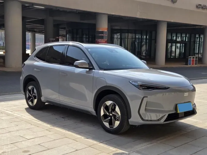 2026 Geely Galaxy E5 BEV,autocango,china used car exporter,china ev exporter,chinese used car exporter,chinese used ev exporter