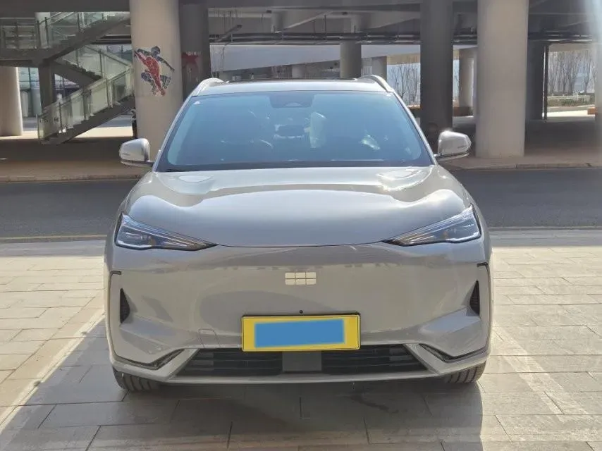 2026 Geely Galaxy E5 BEV,autocango,china used car exporter,china ev exporter,chinese used car exporter,chinese used ev exporter