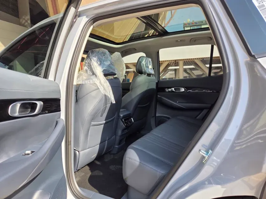 2026 Geely Galaxy E5 BEV,autocango,china used car exporter,china ev exporter,chinese used car exporter,chinese used ev exporter