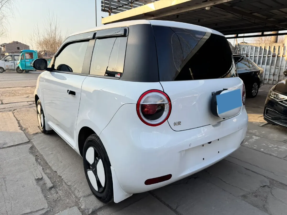 2025 ChangAn QiYuan Lumin BEV,autocango,china used car exporter,china ev exporter,chinese used car exporter,chinese used ev exporter