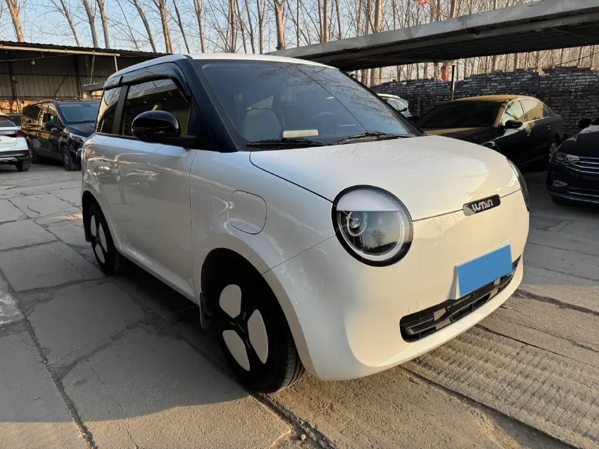 2025 ChangAn QiYuan Lumin BEV,autocango,china used car exporter,china ev exporter,chinese used car exporter,chinese used ev exporter