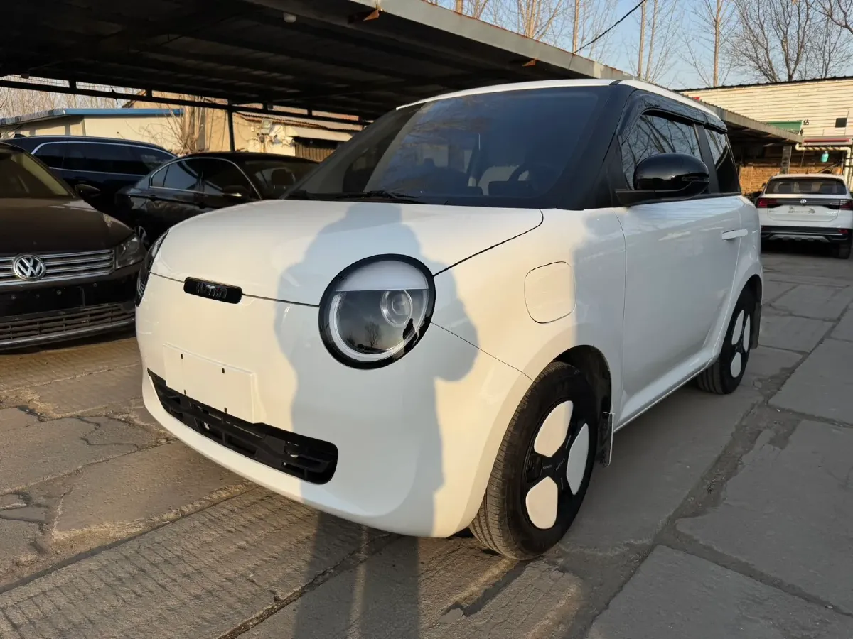 2025 ChangAn QiYuan Lumin BEV,autocango,china used car exporter,china ev exporter,chinese used car exporter,chinese used ev exporter