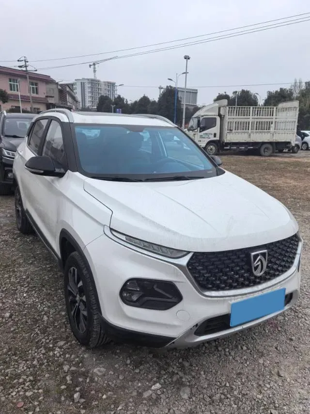 2019 Yema BoJun 1.5L 112HP L4 5MT,autocango,china used car exporter,china ev exporter,chinese used car exporter,chinese used ev exporter