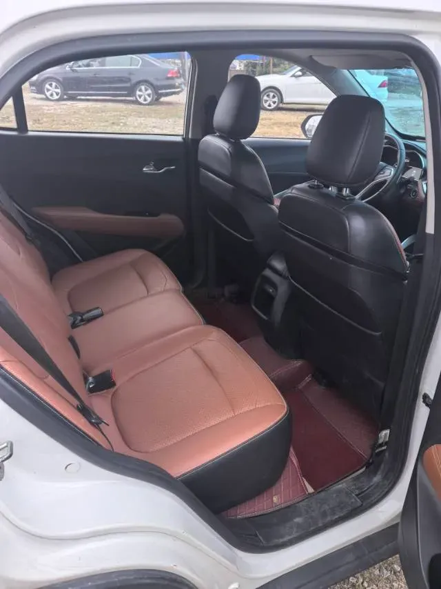 2019 Yema BoJun 1.5L 112HP L4 5MT,autocango,china used car exporter,china ev exporter,chinese used car exporter,chinese used ev exporter