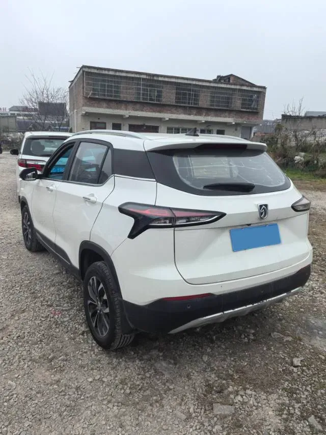 2019 Yema BoJun 1.5L 112HP L4 5MT,autocango,china used car exporter,china ev exporter,chinese used car exporter,chinese used ev exporter
