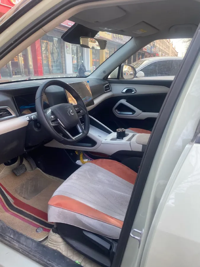 2024 BYD YuanUP BEV 45.12KWH,autocango,china used car exporter,china ev exporter,chinese used car exporter,chinese used ev exporter