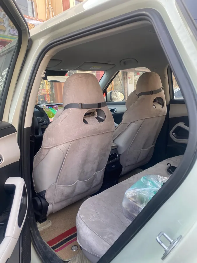 2024 BYD YuanUP BEV 45.12KWH,autocango,china used car exporter,china ev exporter,chinese used car exporter,chinese used ev exporter