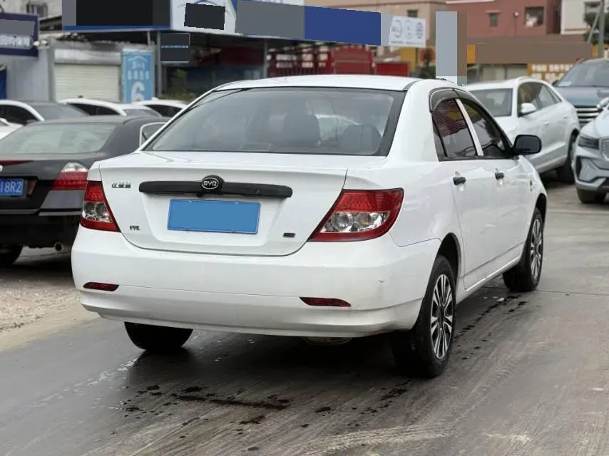 2018 BYD F3 1.5L 109HP L4 5MT,autocango,china used car exporter,china ev exporter,chinese used car exporter,chinese used ev exporter