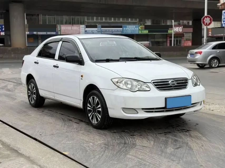 2018 BYD F3 1.5L 109HP L4 5MT,autocango,china used car exporter,china ev exporter,chinese used car exporter,chinese used ev exporter