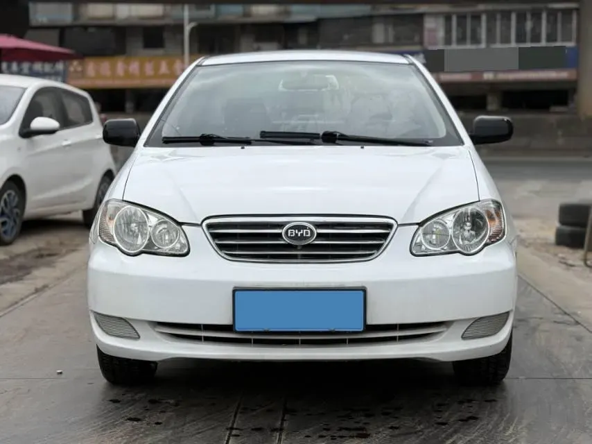 2018 BYD F3 1.5L 109HP L4 5MT,autocango,china used car exporter,china ev exporter,chinese used car exporter,chinese used ev exporter