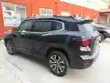 2023 Haval Dargo PLUS 2.0T 238HP L4 9DCT