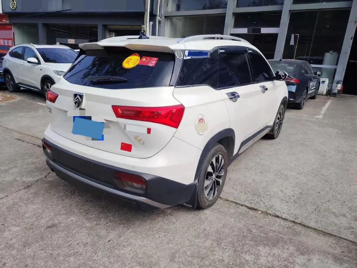 2020 HanTeng X5 1.5T 156HP L4 6AT,autocango,china used car exporter,china ev exporter,chinese used car exporter,chinese used ev exporter