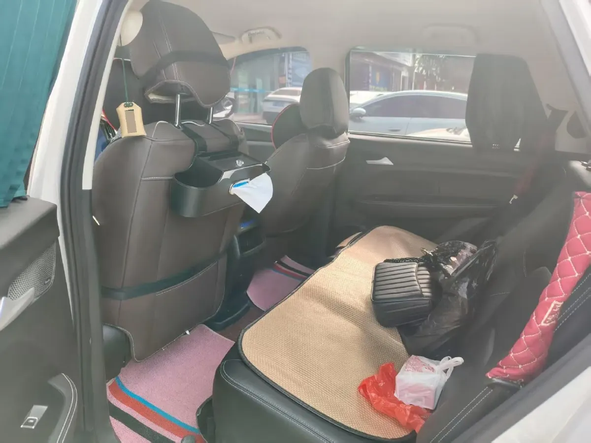 2020 HanTeng X5 1.5T 156HP L4 6AT,autocango,china used car exporter,china ev exporter,chinese used car exporter,chinese used ev exporter