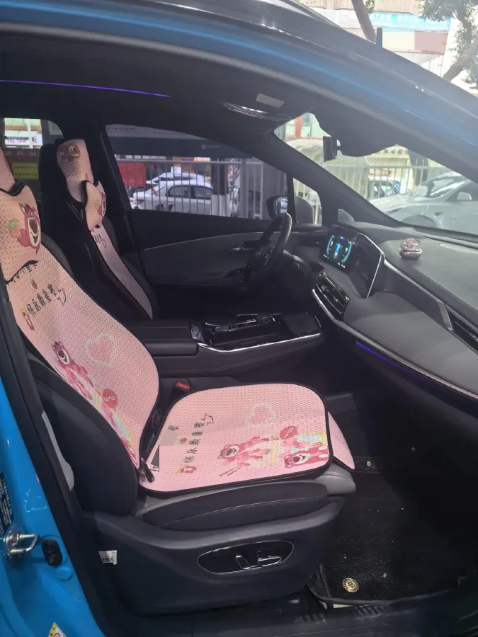 2019 Aion LX BEV,autocango,china used car exporter,china ev exporter,chinese used car exporter,chinese used ev exporter