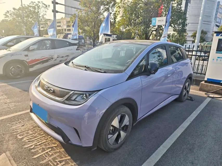 2023 BYD Dolphin BEV 44.928KWH,autocango,china used car exporter,china ev exporter,chinese used car exporter,chinese used ev exporter