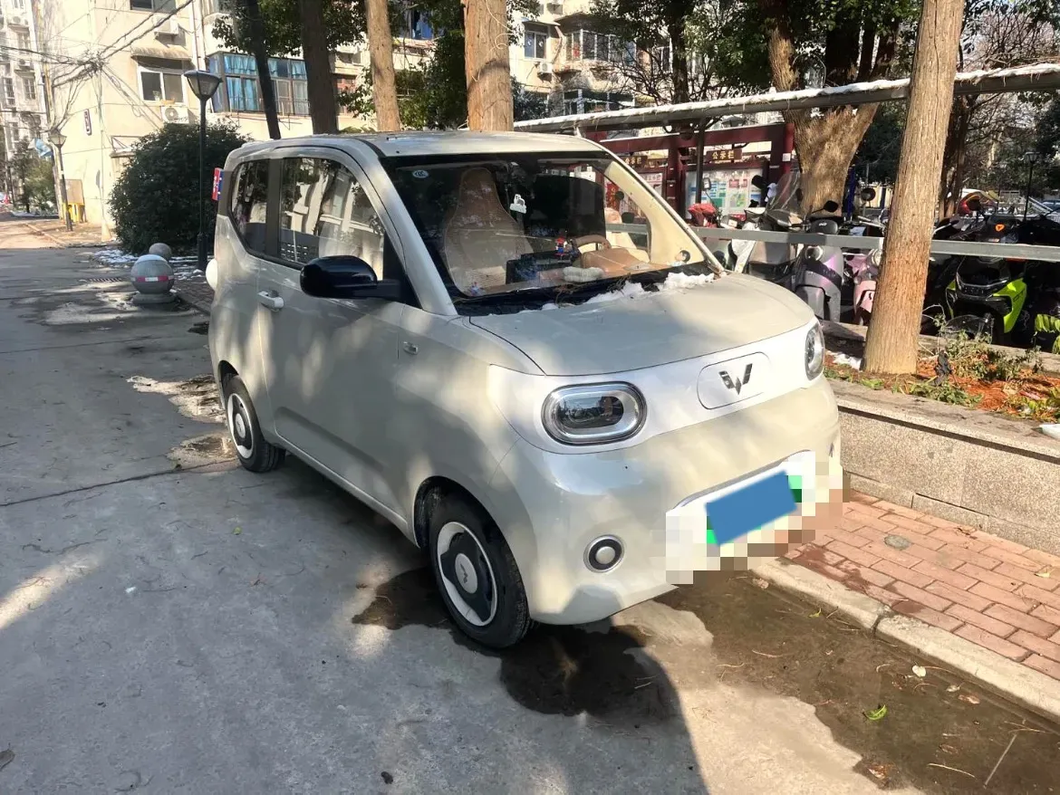 2024 WuLing HongGuang MINI EV BEV 17.3KWH,autocango,china used car exporter,china ev exporter,chinese used car exporter,chinese used ev exporter