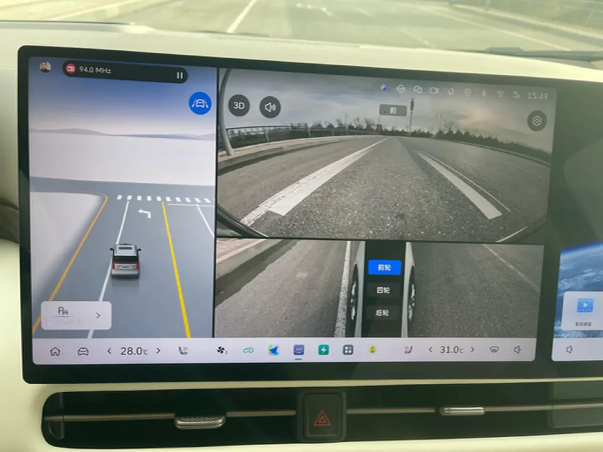 2025 WEY HighMountain 1.5T 170HP L4 4DHT PHEV,autocango,china used car exporter,china ev exporter,chinese used car exporter,chinese used ev exporter