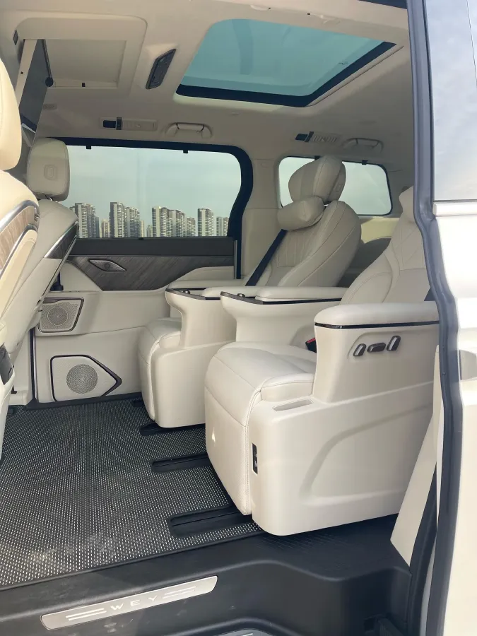 2025 WEY HighMountain 1.5T 170HP L4 4DHT PHEV,autocango,china used car exporter,china ev exporter,chinese used car exporter,chinese used ev exporter