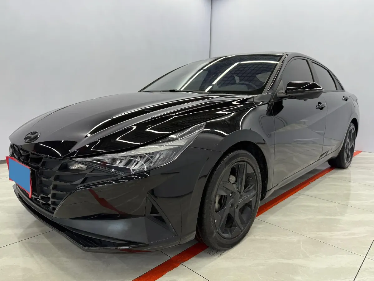 2022 Hyundai Elantra 1.4T 140HP L4 7DCT,autocango,china used car exporter,china ev exporter,chinese used car exporter,chinese used ev exporter