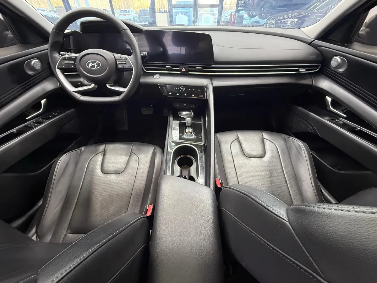 2022 Hyundai Elantra 1.4T 140HP L4 7DCT,autocango,china used car exporter,china ev exporter,chinese used car exporter,chinese used ev exporter