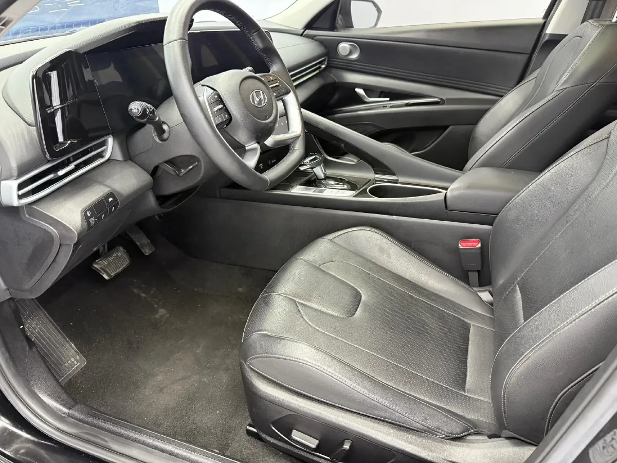 2022 Hyundai Elantra 1.4T 140HP L4 7DCT,autocango,china used car exporter,china ev exporter,chinese used car exporter,chinese used ev exporter