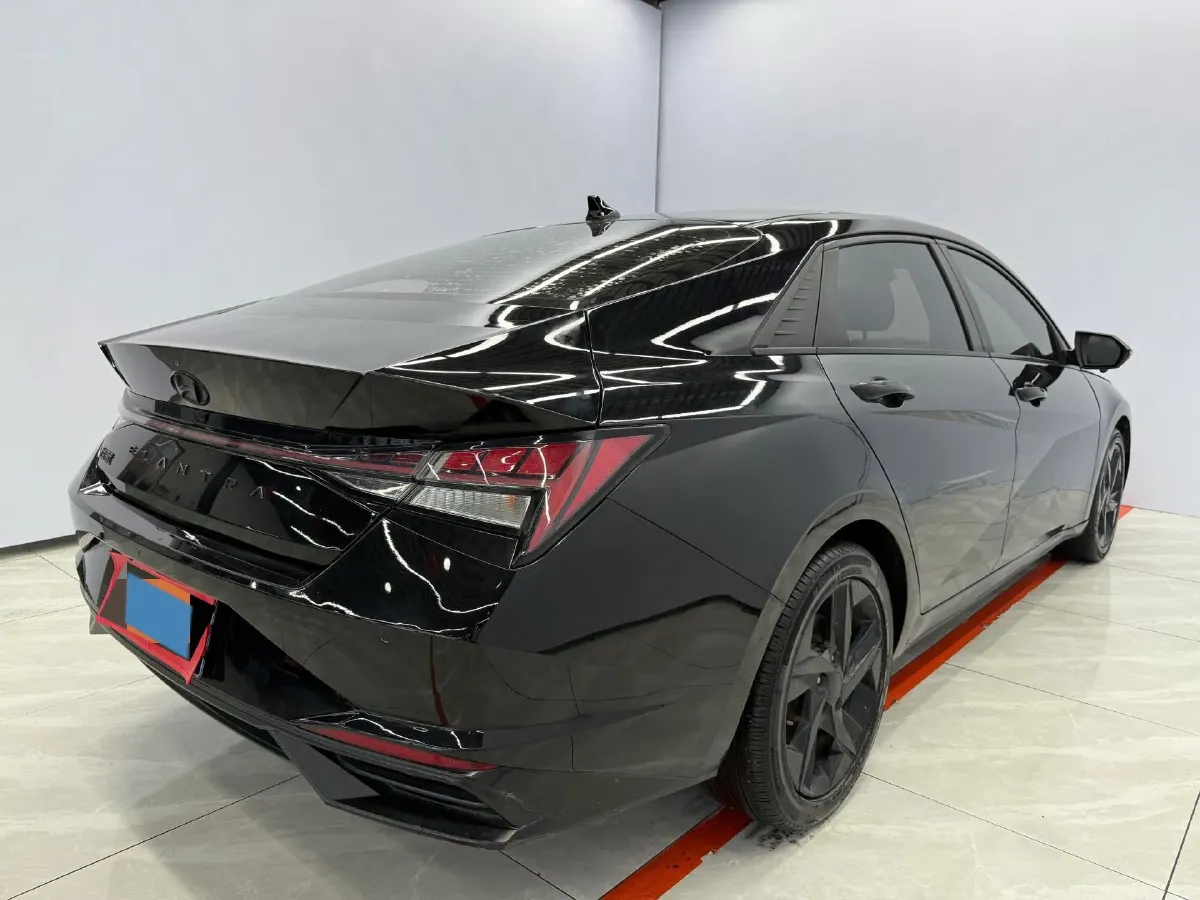 2022 Hyundai Elantra 1.4T 140HP L4 7DCT,autocango,china used car exporter,china ev exporter,chinese used car exporter,chinese used ev exporter