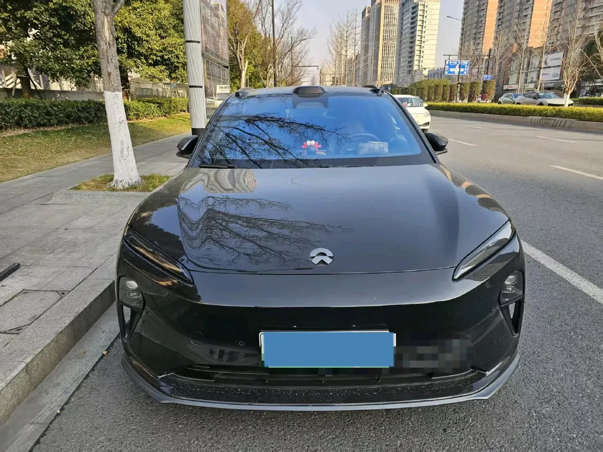 2023 NIO ET5T BEV 75KWH,autocango,china used car exporter,china ev exporter,chinese used car exporter,chinese used ev exporter
