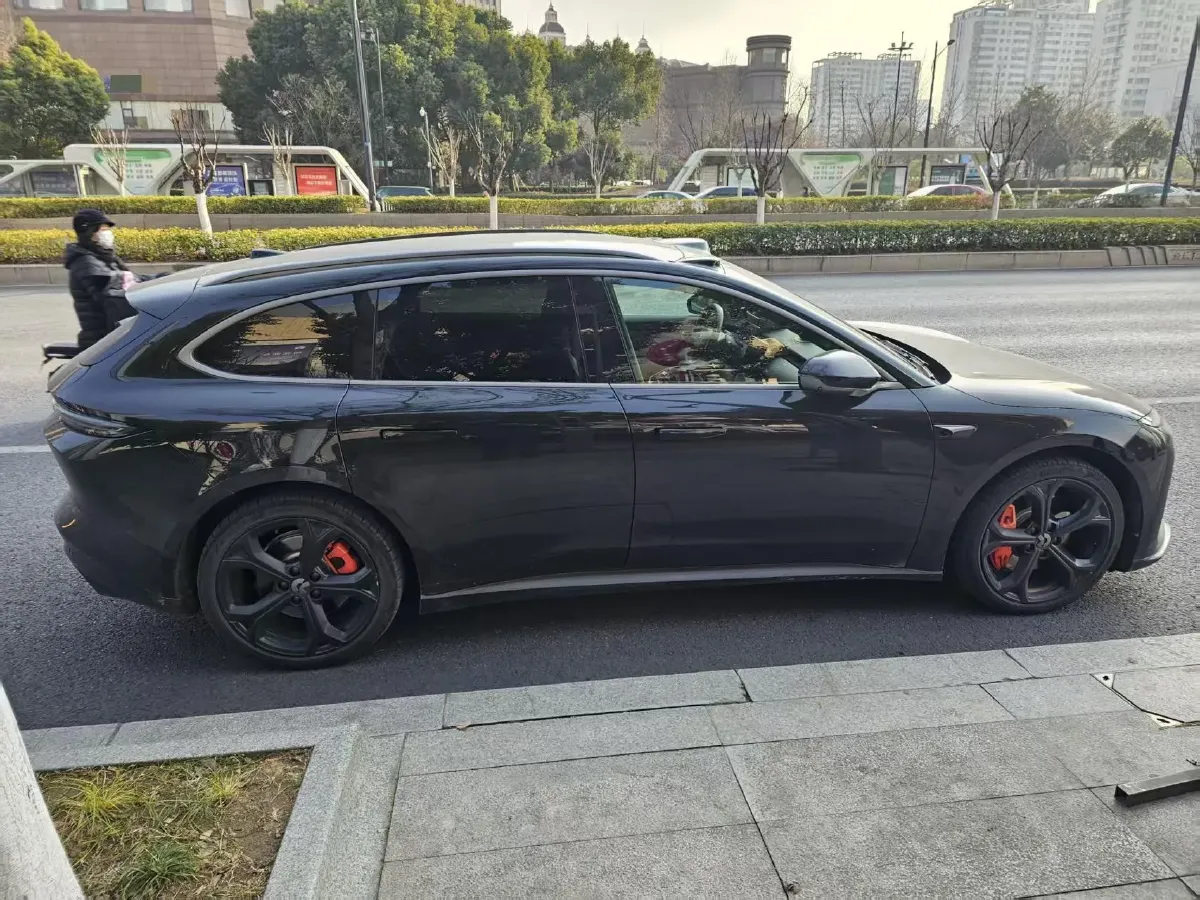 2023 NIO ET5T BEV 75KWH,autocango,china used car exporter,china ev exporter,chinese used car exporter,chinese used ev exporter