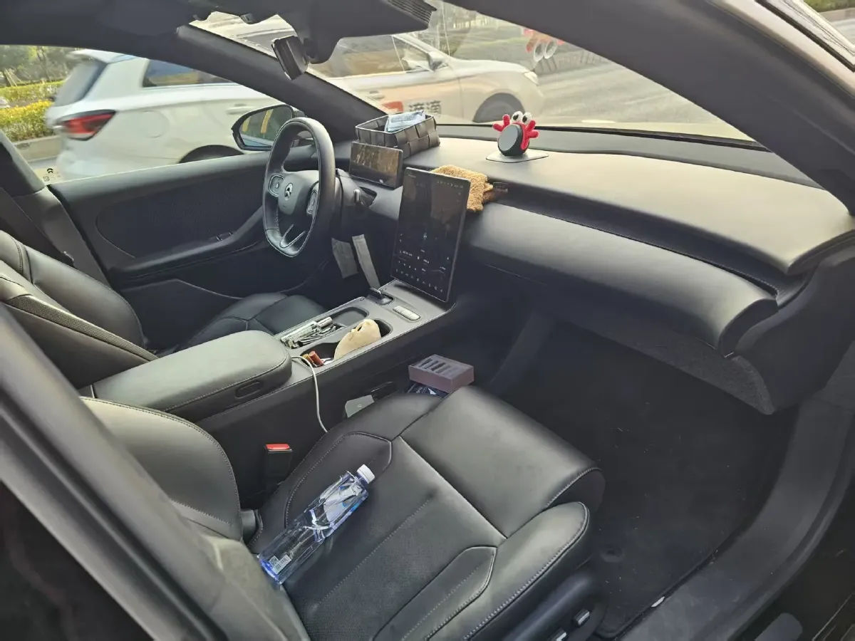 2023 NIO ET5T BEV 75KWH,autocango,china used car exporter,china ev exporter,chinese used car exporter,chinese used ev exporter