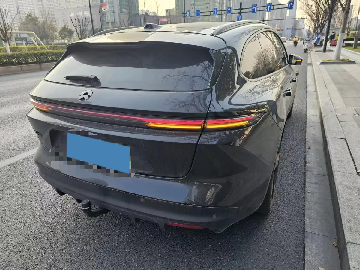 2023 NIO ET5T BEV 75KWH,autocango,china used car exporter,china ev exporter,chinese used car exporter,chinese used ev exporter