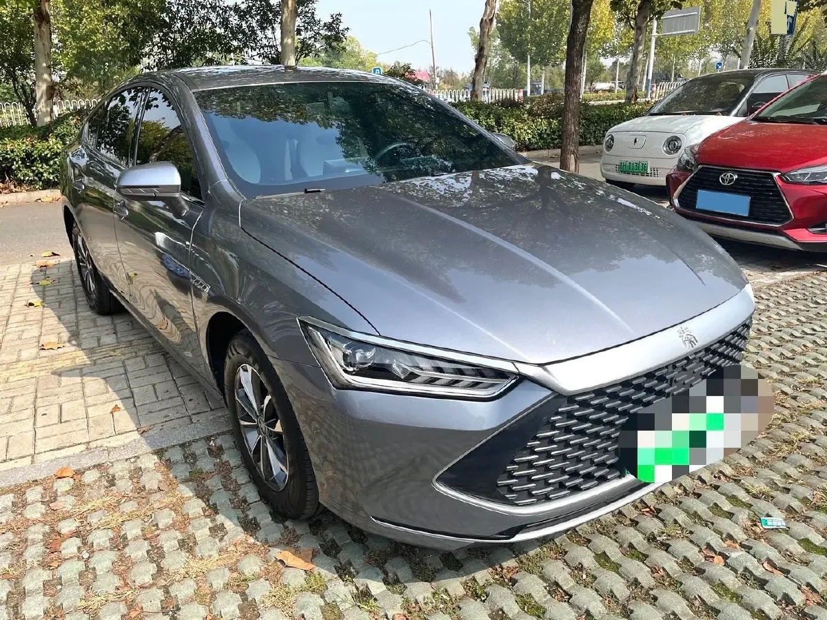 2023 BYD Qin Plus 1.5L 110HP L4 E-CVT PHEV 8.32KWH,autocango,china used car exporter,china ev exporter,chinese used car exporter,chinese used ev exporter