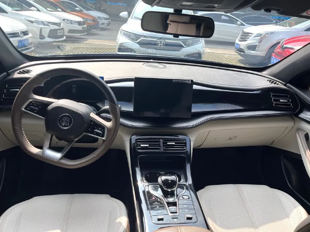 2023 BYD Qin Plus 1.5L 110HP L4 E-CVT PHEV 8.32KWH,autocango,china used car exporter,china ev exporter,chinese used car exporter,chinese used ev exporter