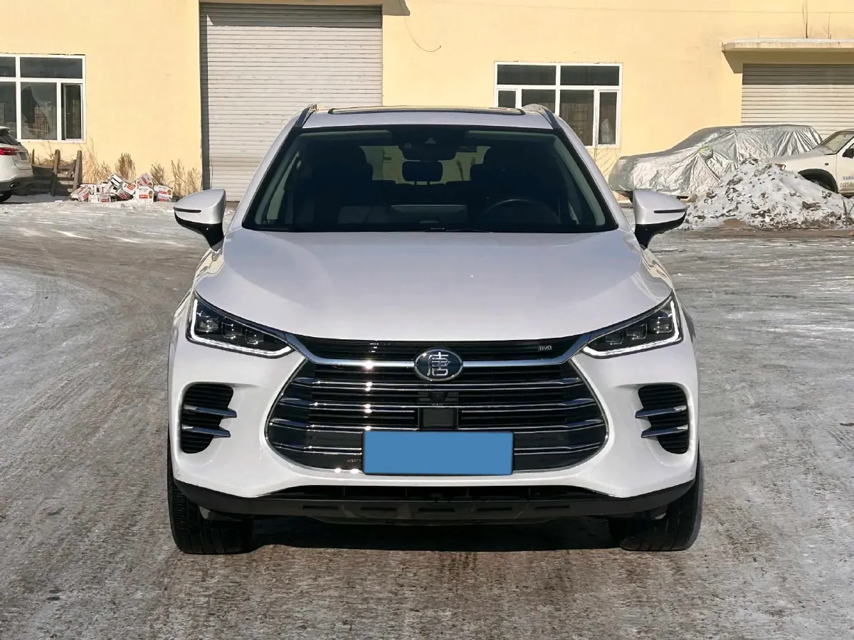 2018 BYD Tang 2.0T 205HP L4 6DCT PHEV 19.96KWH,autocango,china used car exporter,china ev exporter,chinese used car exporter,chinese used ev exporter