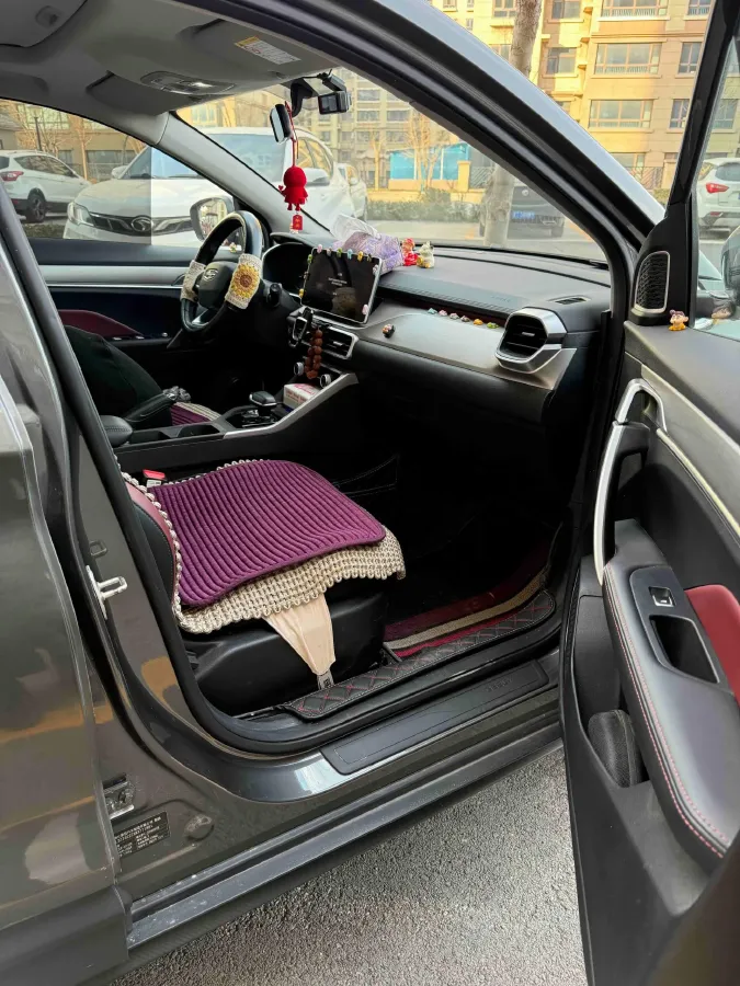 2021 Geely Coolray 1.4T 141HP L4 6DCT,autocango,china used car exporter,china ev exporter,chinese used car exporter,chinese used ev exporter