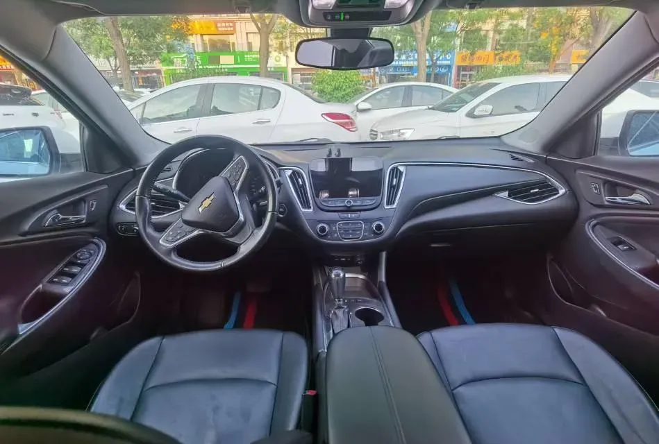 2020 Chevrolet Malibu XL 1.3T 165HP L3 CVT,autocango,china used car exporter,china ev exporter,chinese used car exporter,chinese used ev exporter