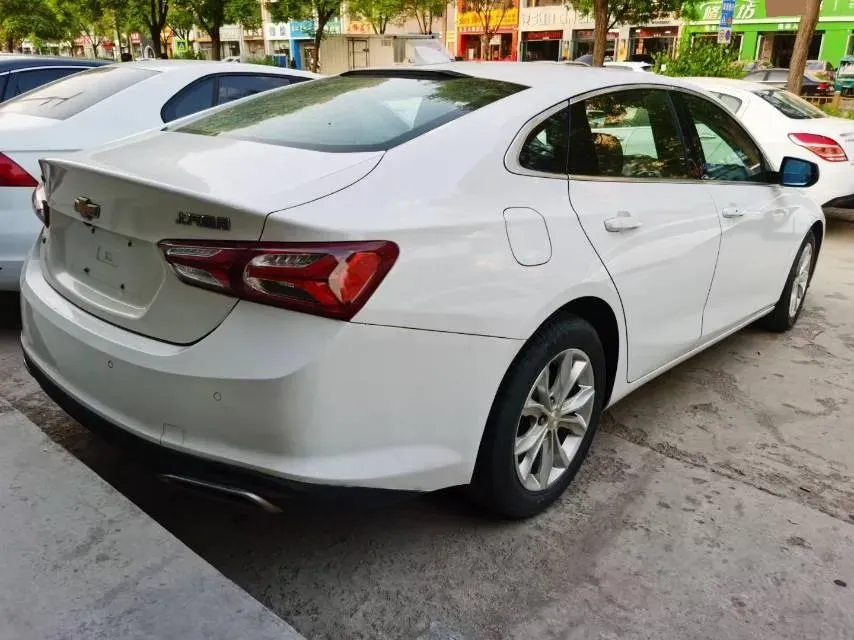 2020 Chevrolet Malibu XL 1.3T 165HP L3 CVT,autocango,china used car exporter,china ev exporter,chinese used car exporter,chinese used ev exporter
