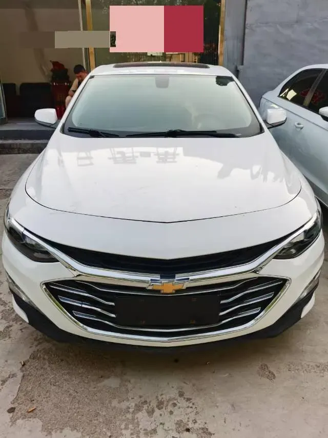 2020 Chevrolet Malibu XL 1.3T 165HP L3 CVT,autocango,china used car exporter,china ev exporter,chinese used car exporter,chinese used ev exporter