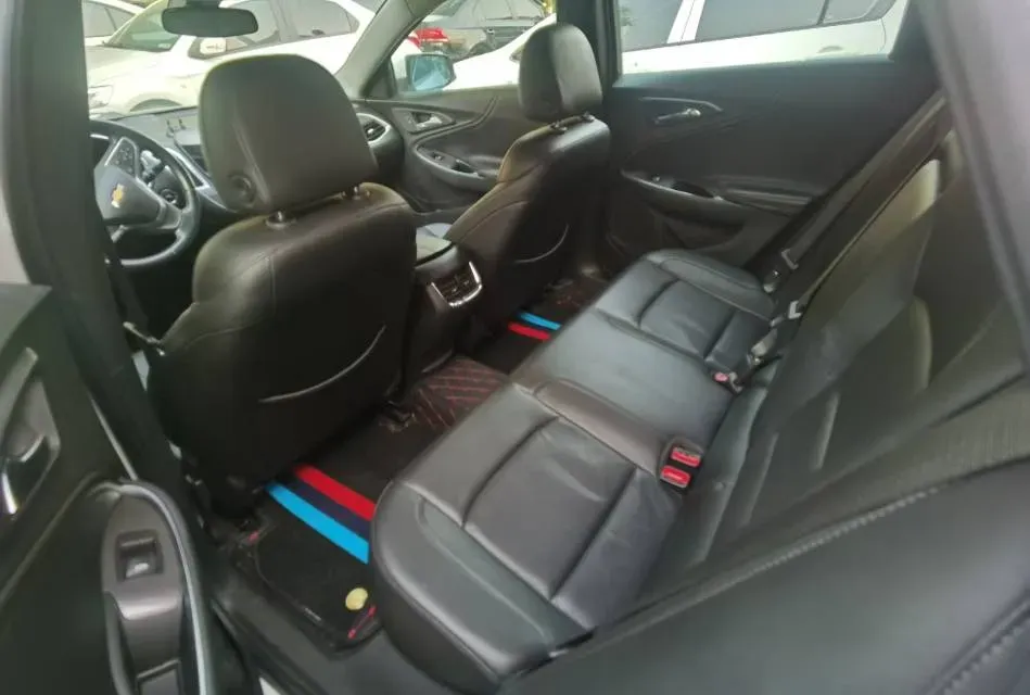 2020 Chevrolet Malibu XL 1.3T 165HP L3 CVT,autocango,china used car exporter,china ev exporter,chinese used car exporter,chinese used ev exporter