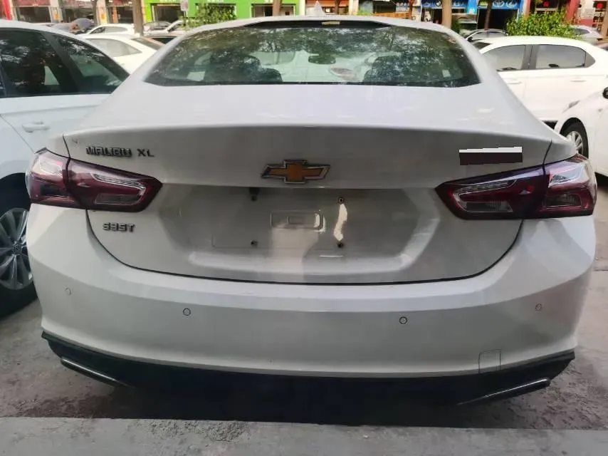 2020 Chevrolet Malibu XL 1.3T 165HP L3 CVT,autocango,china used car exporter,china ev exporter,chinese used car exporter,chinese used ev exporter