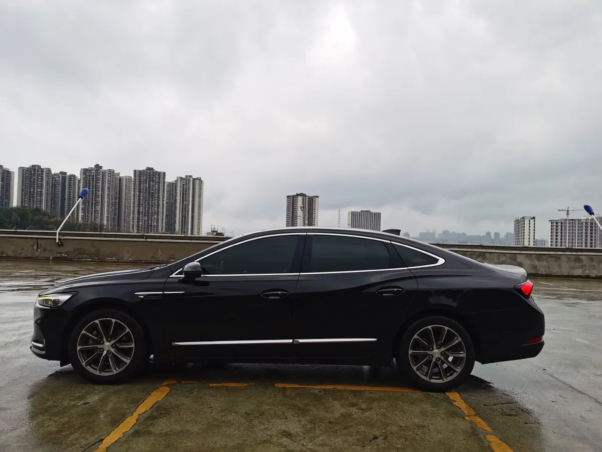 2019 Buick Larcosse 2.0T 241HP L4 9AT,autocango,china used car exporter,china ev exporter,chinese used car exporter,chinese used ev exporter