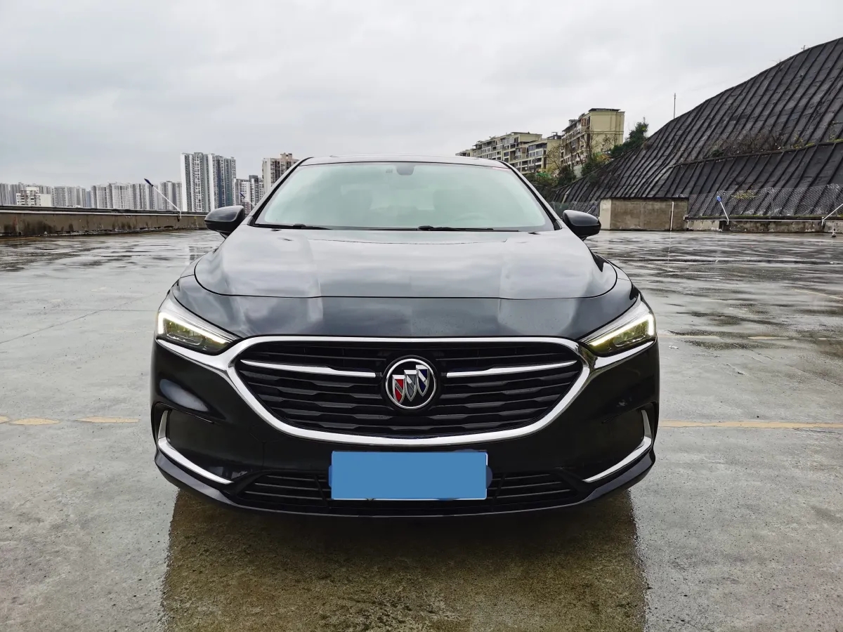2019 Buick Larcosse 2.0T 241HP L4 9AT,autocango,china used car exporter,china ev exporter,chinese used car exporter,chinese used ev exporter