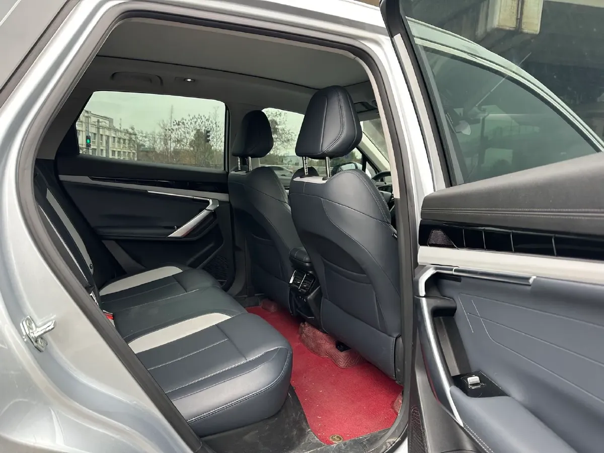 2024 Geely StarRay 1.5T 181HP L4 7DCT,autocango,china used car exporter,china ev exporter,chinese used car exporter,chinese used ev exporter