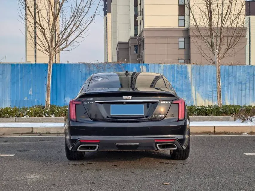 2022 Cadillac CT5 2.0T 237HP L4 10AT,autocango,china used car exporter,china ev exporter,chinese used car exporter,chinese used ev exporter