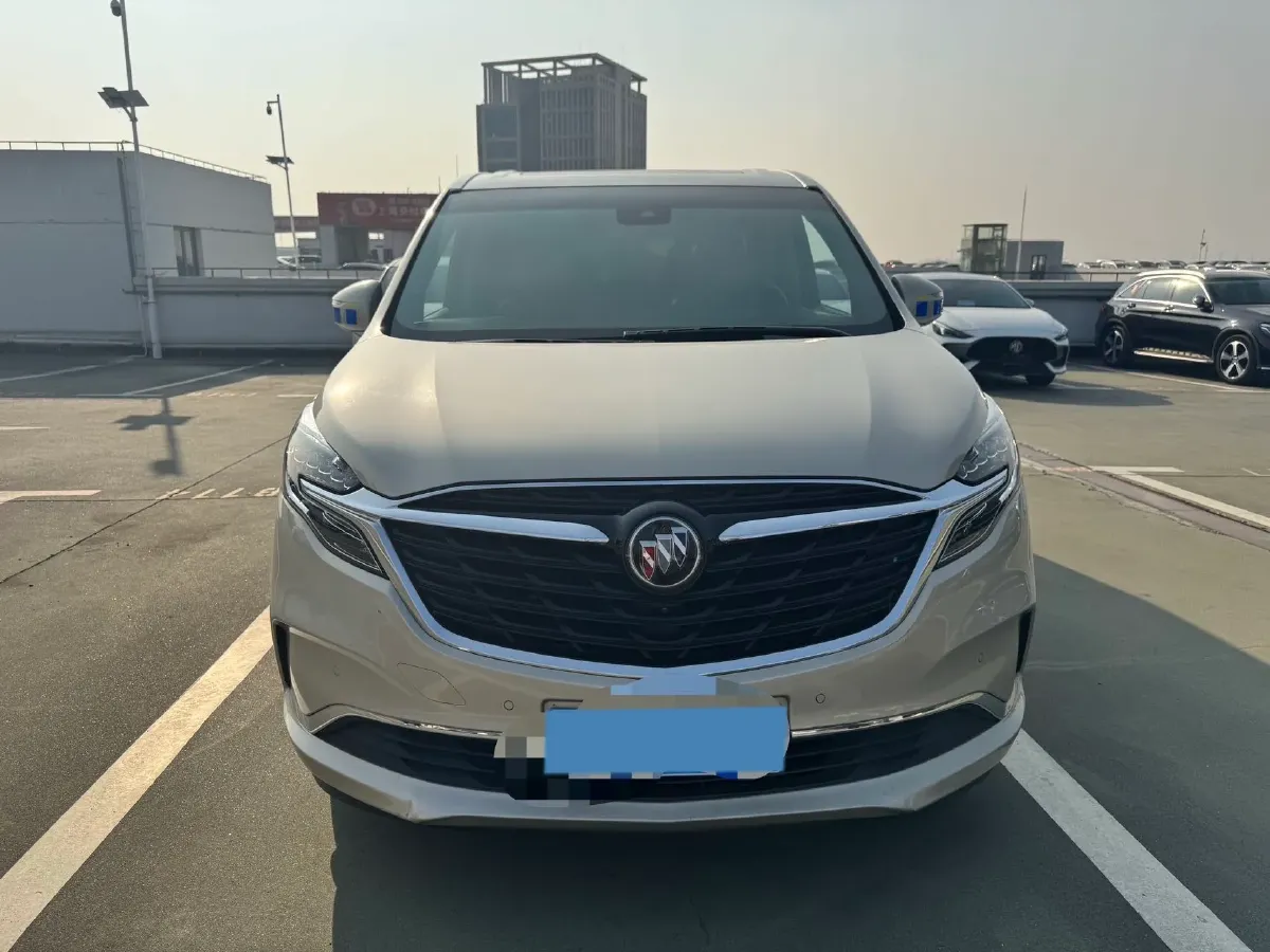 2021 Buick GL8 2.0T 237HP L4 9AT,autocango,china used car exporter,china ev exporter,chinese used car exporter,chinese used ev exporter