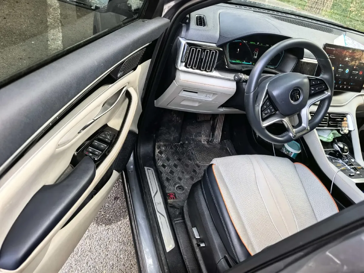 2021 Geely JiaJi 1.5T 177HP L3 7DCT PHEV 11.3KWH,autocango,china used car exporter,china ev exporter,chinese used car exporter,chinese used ev exporter