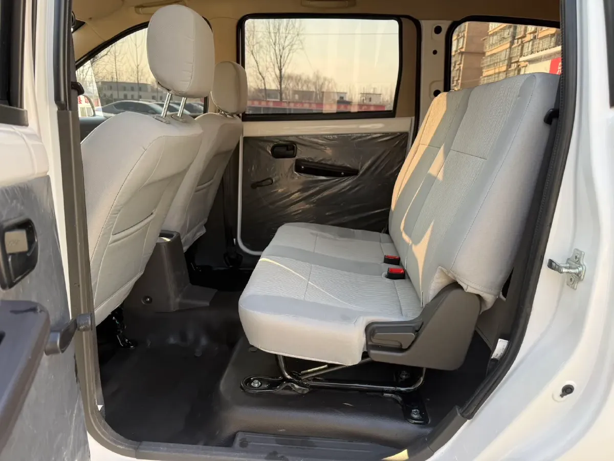 2020 BAIC ChangHe Furuida K12S 1.5L 116HP L4 5MT,autocango,china used car exporter,china ev exporter,chinese used car exporter,chinese used ev exporter