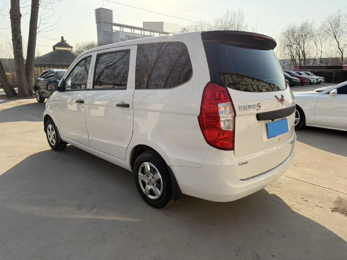 2020 BAIC ChangHe Furuida K12S 1.5L 116HP L4 5MT,autocango,china used car exporter,china ev exporter,chinese used car exporter,chinese used ev exporter